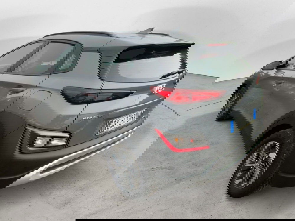 Hyundai Kona usata a Arezzo (15)