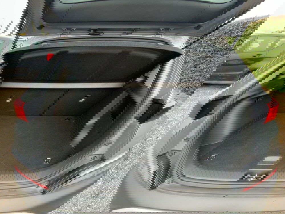 Hyundai Kona usata a Arezzo (16)