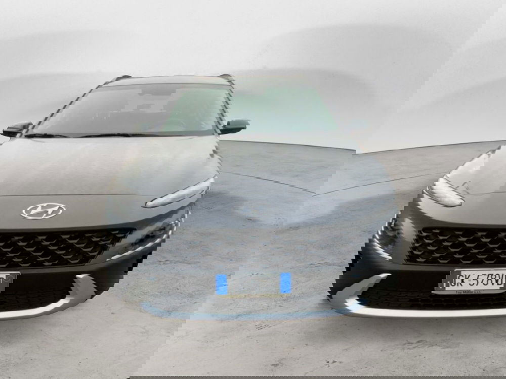 Hyundai Kona usata a Arezzo (4)