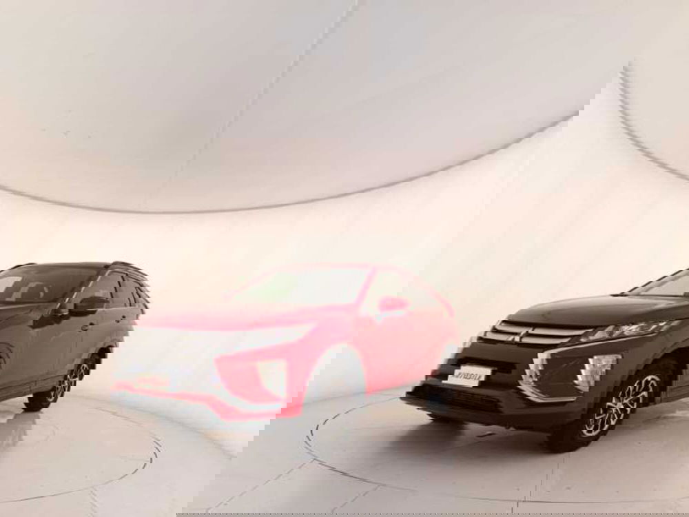 Mitsubishi Eclipse usata a Treviso