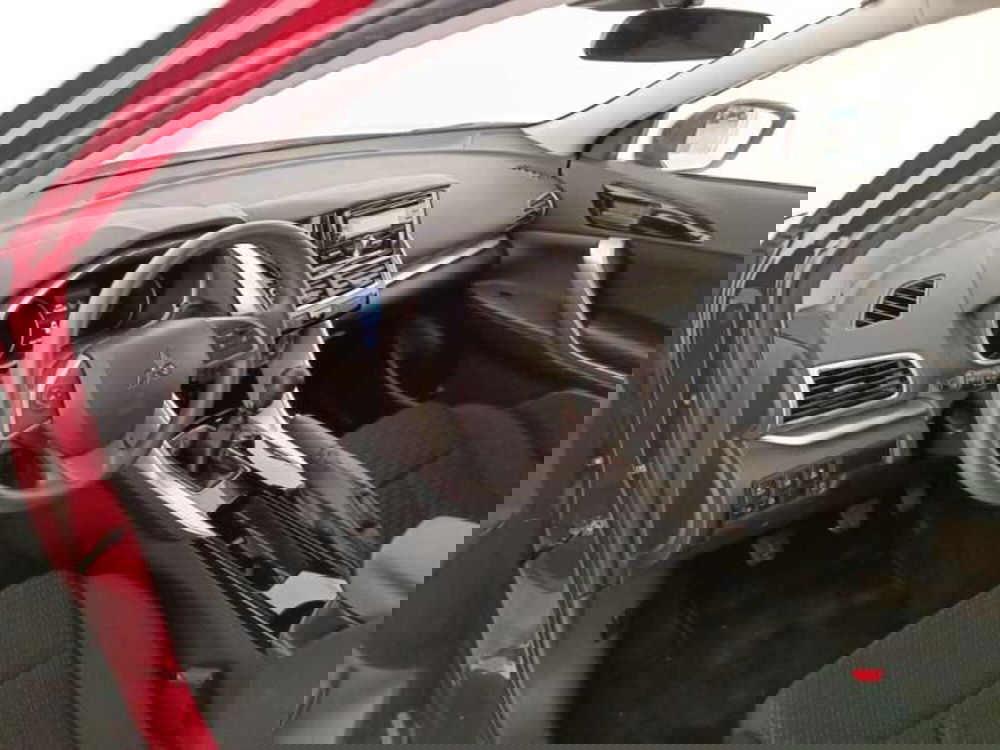 Mitsubishi Eclipse usata a Treviso (10)