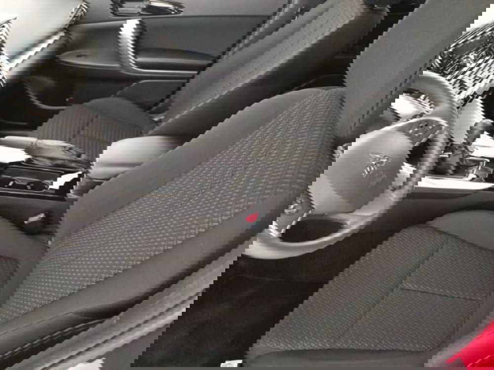 Mitsubishi Eclipse usata a Treviso (11)