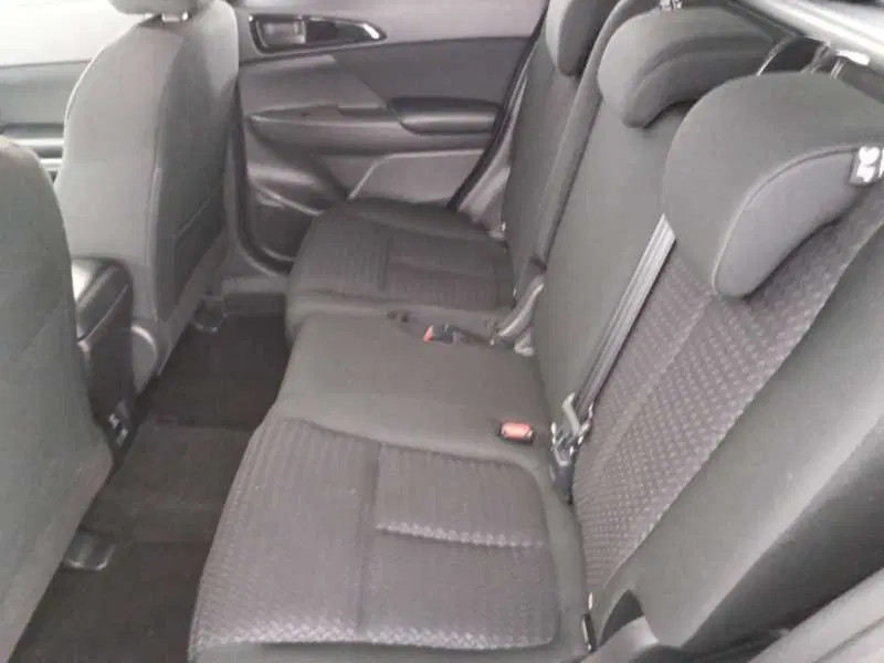 Mitsubishi Eclipse usata a Treviso (12)