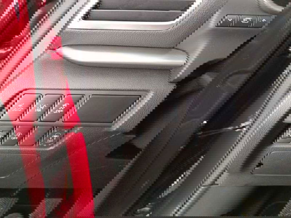 Mitsubishi Eclipse usata a Treviso (13)