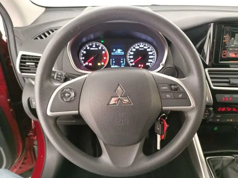Mitsubishi Eclipse usata a Treviso (14)