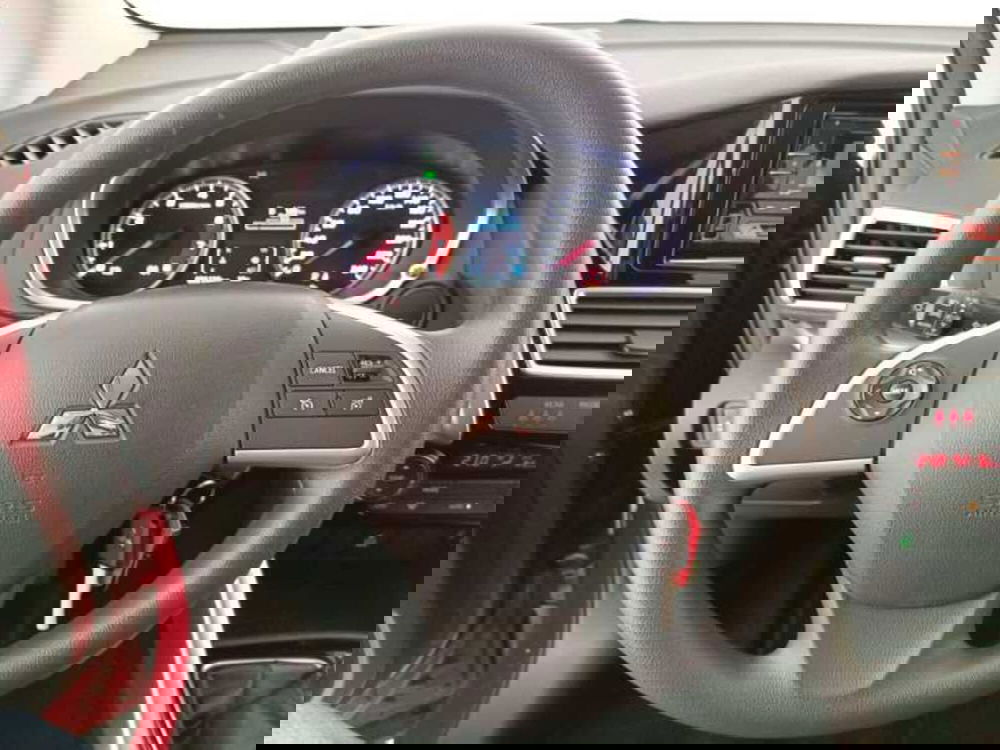 Mitsubishi Eclipse usata a Treviso (14)