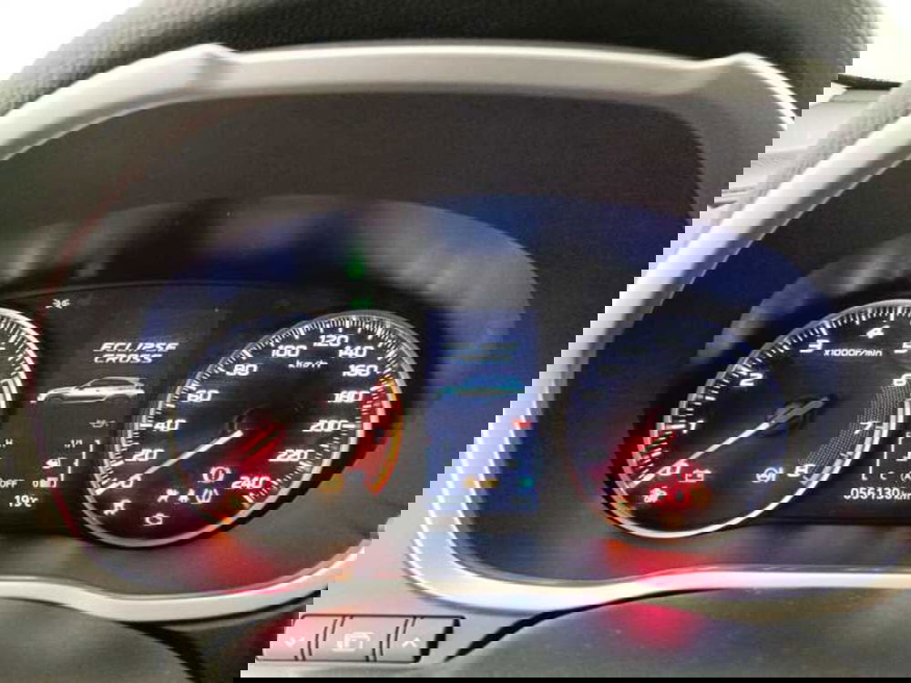 Mitsubishi Eclipse usata a Treviso (15)