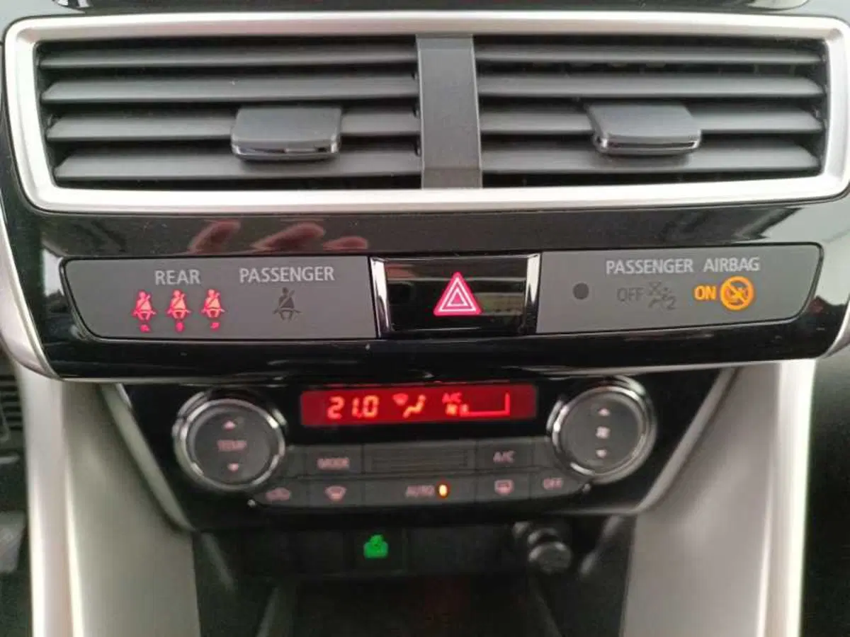 Mitsubishi Eclipse usata a Treviso (17)