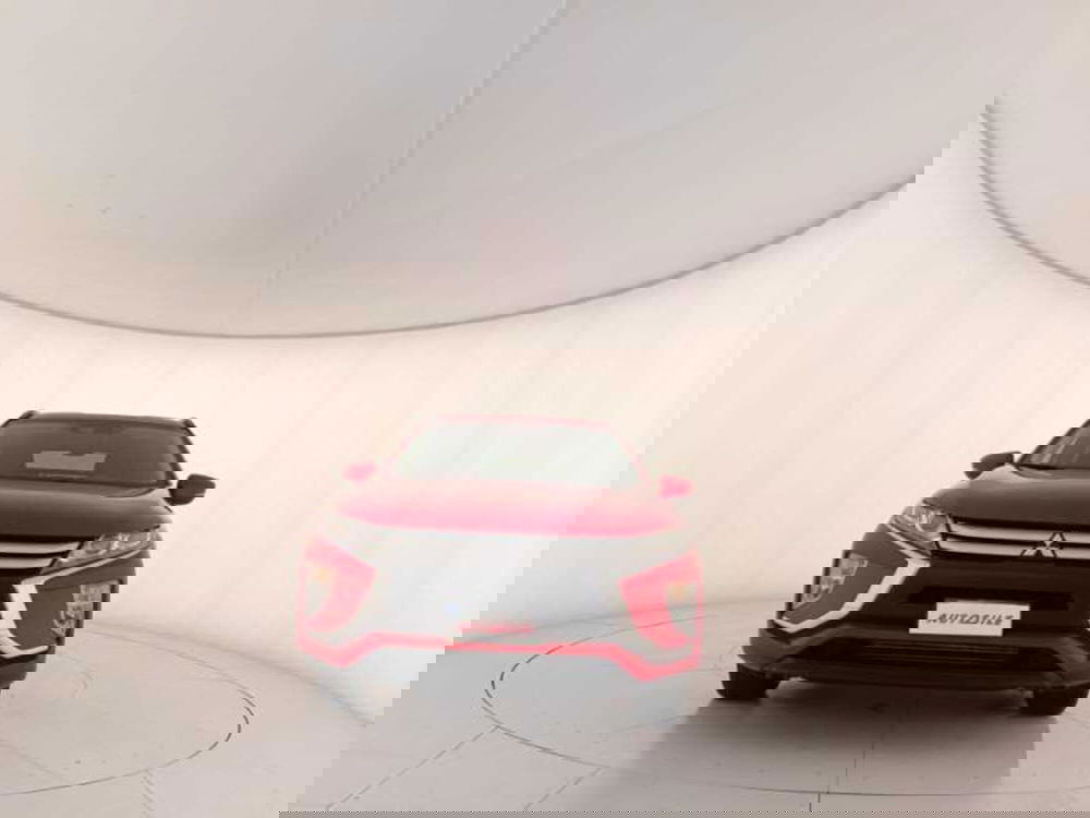 Mitsubishi Eclipse usata a Treviso (2)