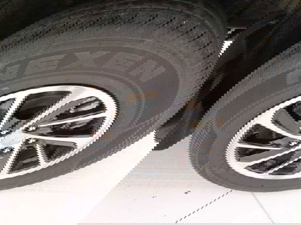 Mitsubishi Eclipse usata a Treviso (20)