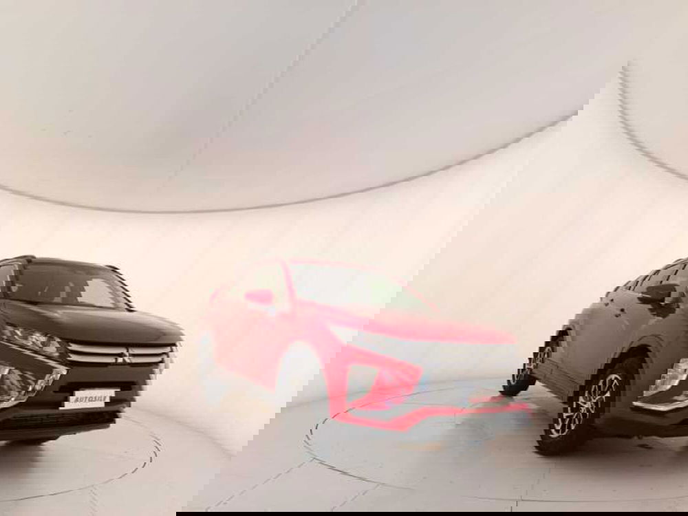 Mitsubishi Eclipse usata a Treviso (3)