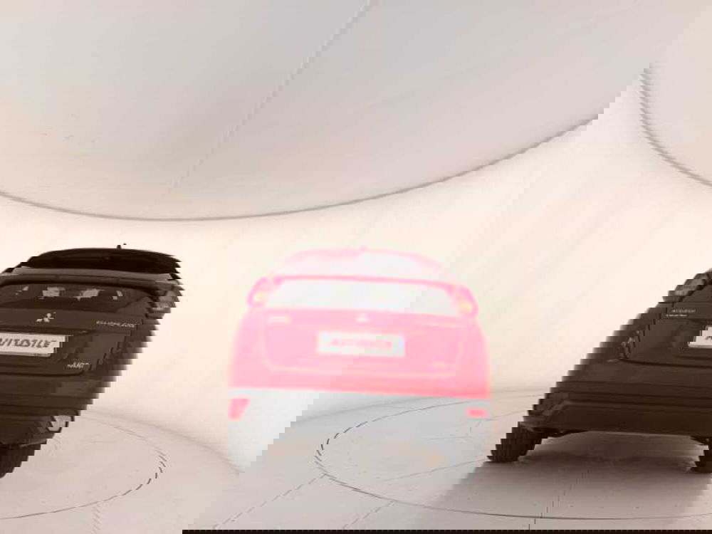 Mitsubishi Eclipse usata a Treviso (5)