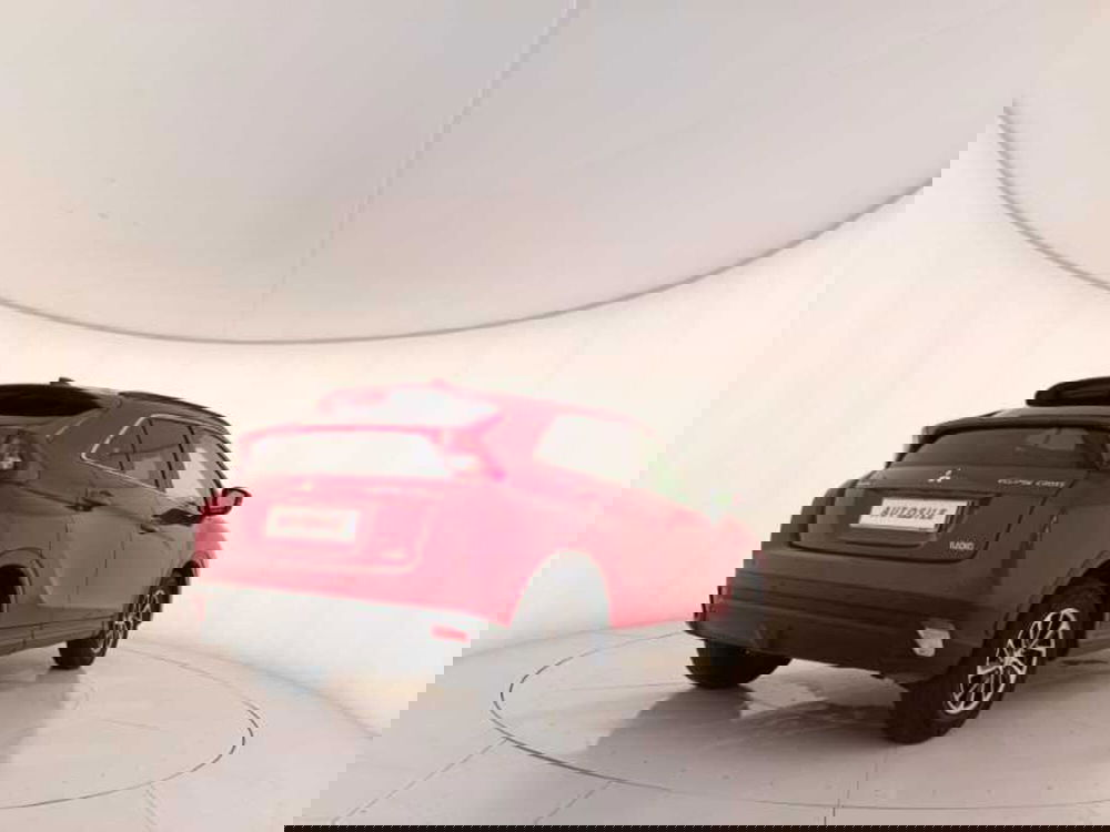 Mitsubishi Eclipse usata a Treviso (6)