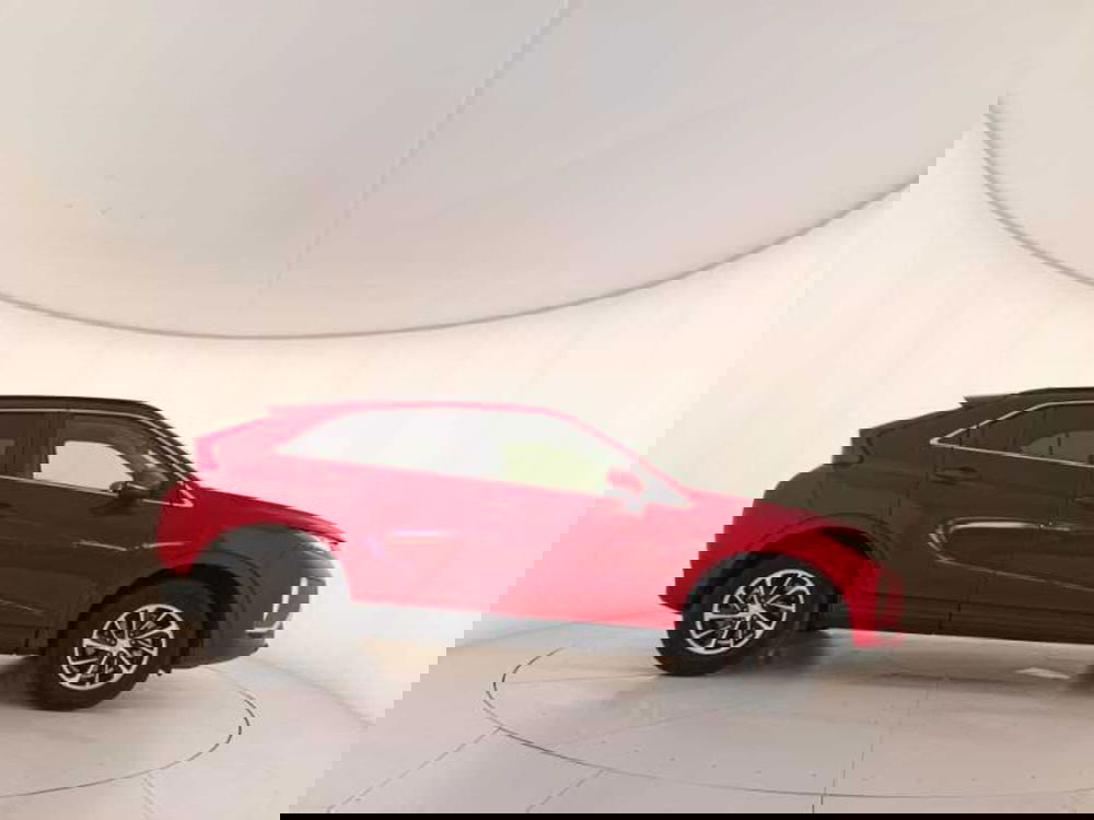 Mitsubishi Eclipse usata a Treviso (7)