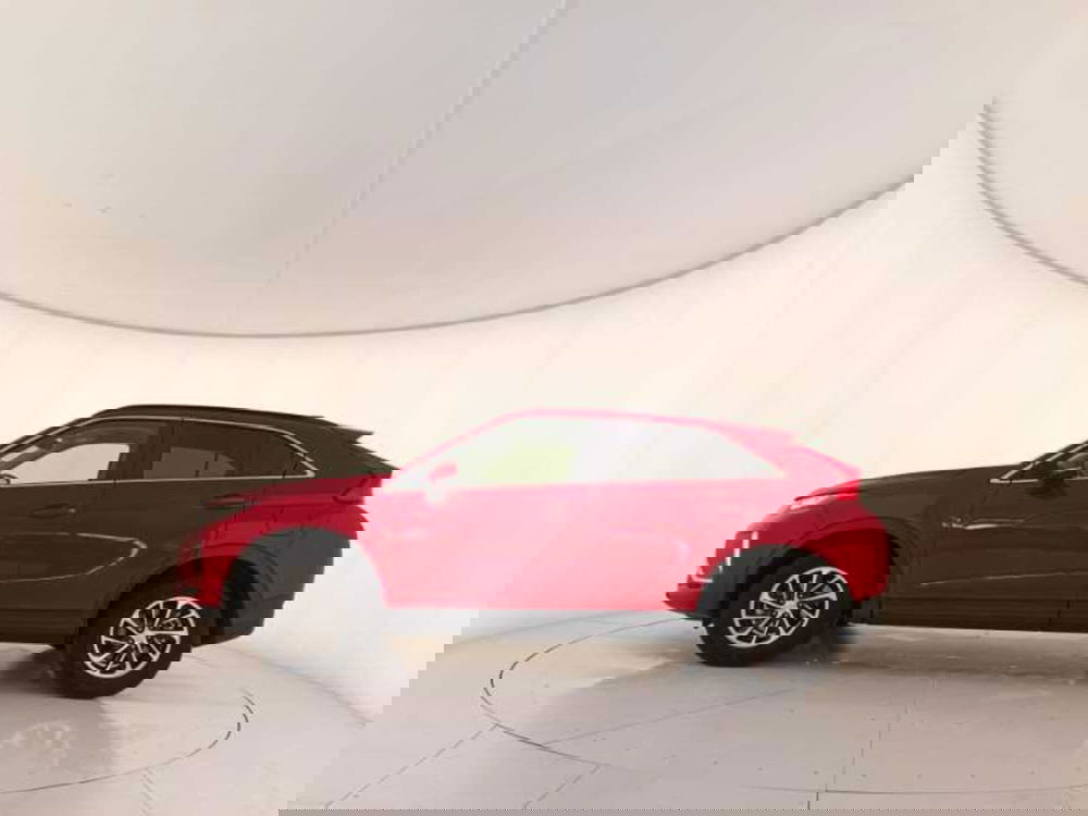 Mitsubishi Eclipse usata a Treviso (8)