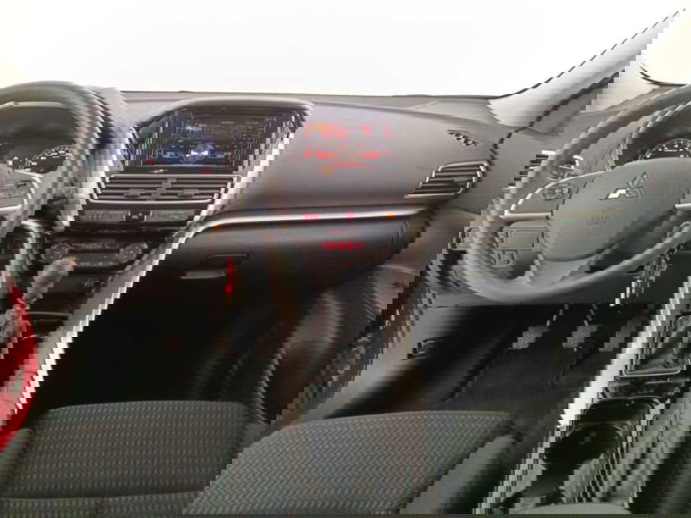 Mitsubishi Eclipse usata a Treviso (9)