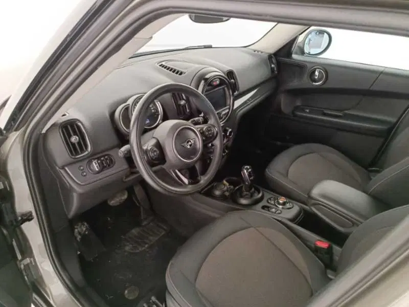 MINI Mini Countryman usata a Treviso (10)