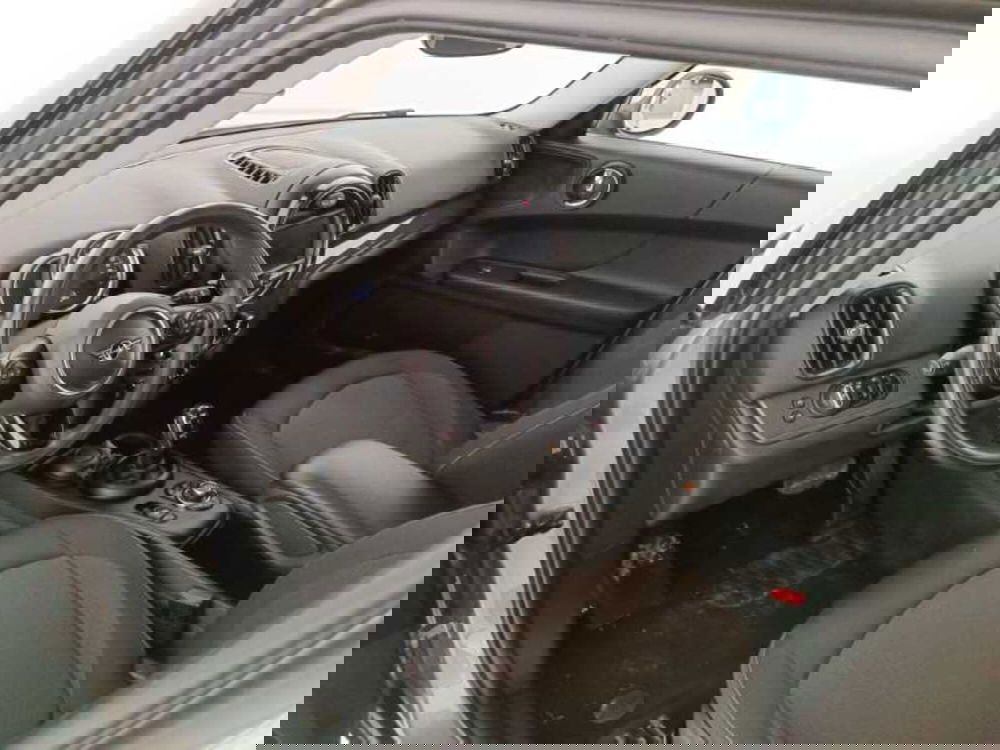 MINI Mini Countryman usata a Treviso (10)