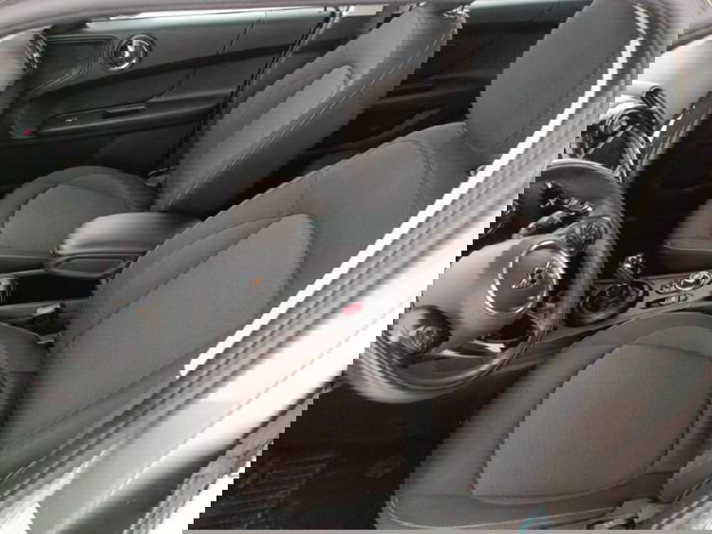 MINI Mini Countryman usata a Treviso (11)