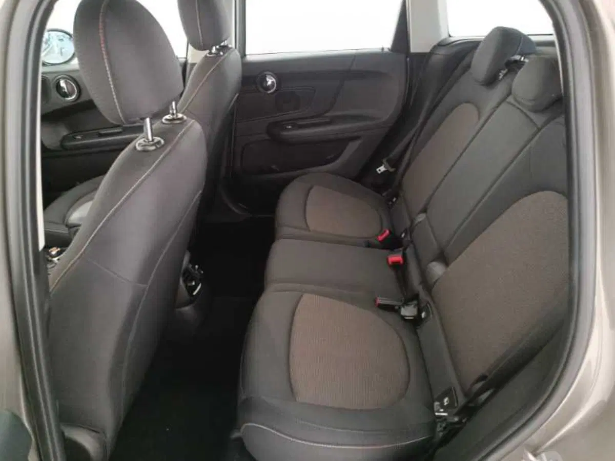 MINI Mini Countryman usata a Treviso (12)