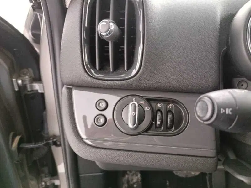 MINI Mini Countryman usata a Treviso (13)