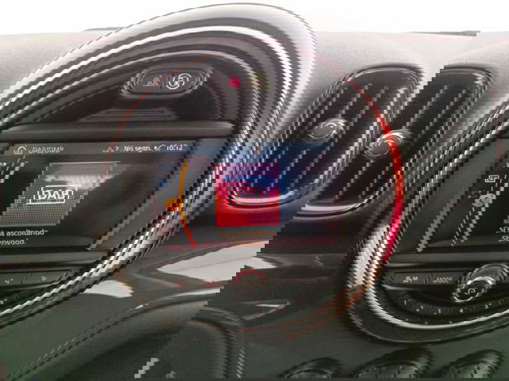 MINI Mini Countryman usata a Treviso (16)