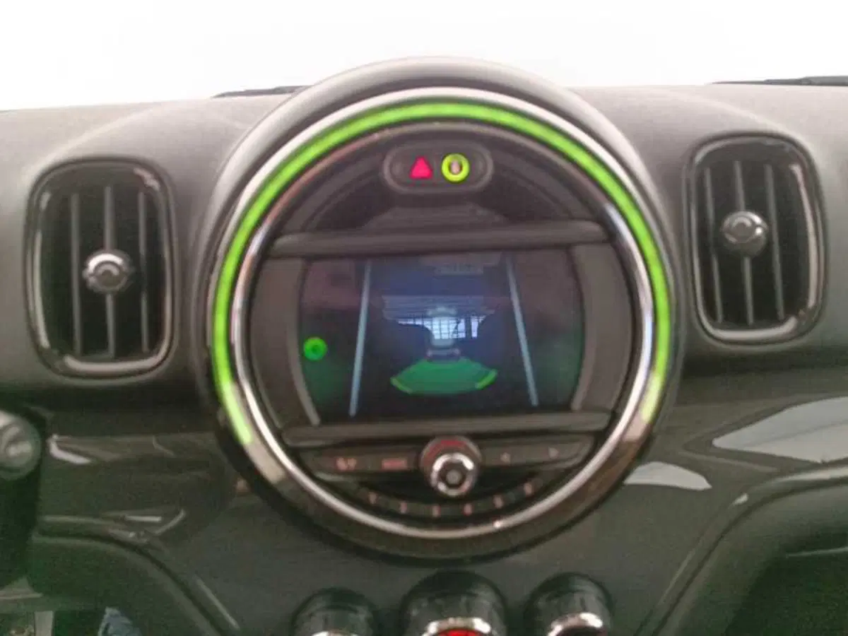 MINI Mini Countryman usata a Treviso (17)