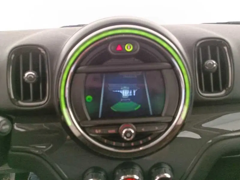 MINI Mini Countryman usata a Treviso (17)