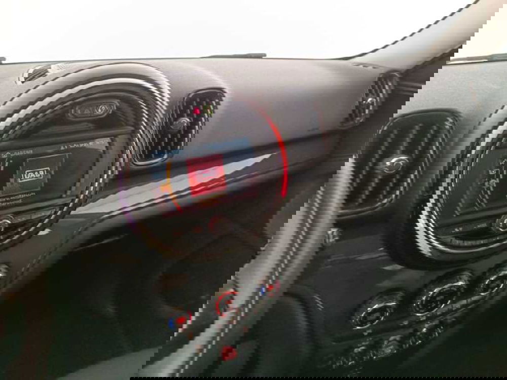 MINI Mini Countryman usata a Treviso (18)