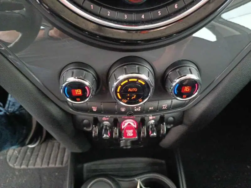 MINI Mini Countryman usata a Treviso (19)