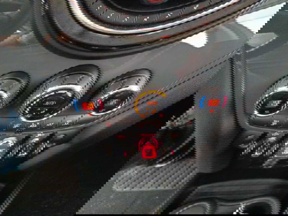 MINI Mini Countryman usata a Treviso (19)