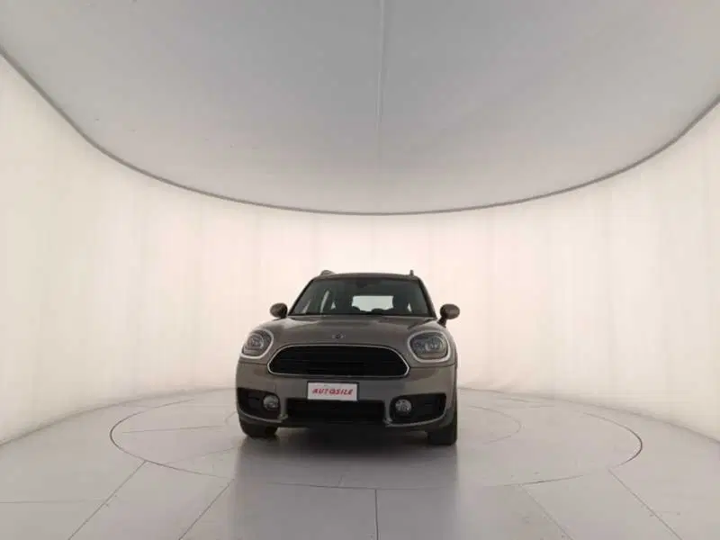 MINI Mini Countryman usata a Treviso (2)
