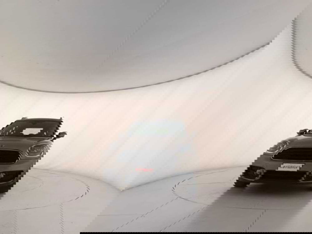 MINI Mini Countryman usata a Treviso (2)