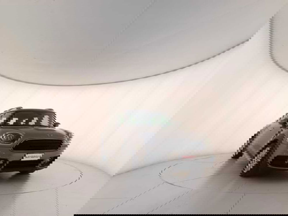 MINI Mini Countryman usata a Treviso (3)