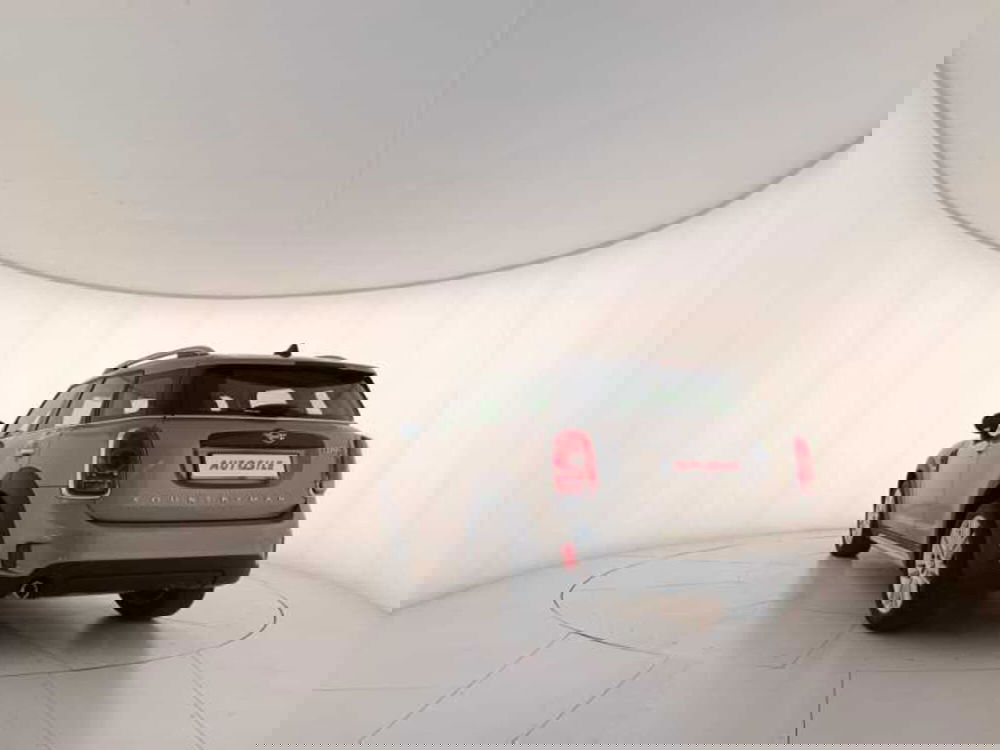 MINI Mini Countryman usata a Treviso (4)