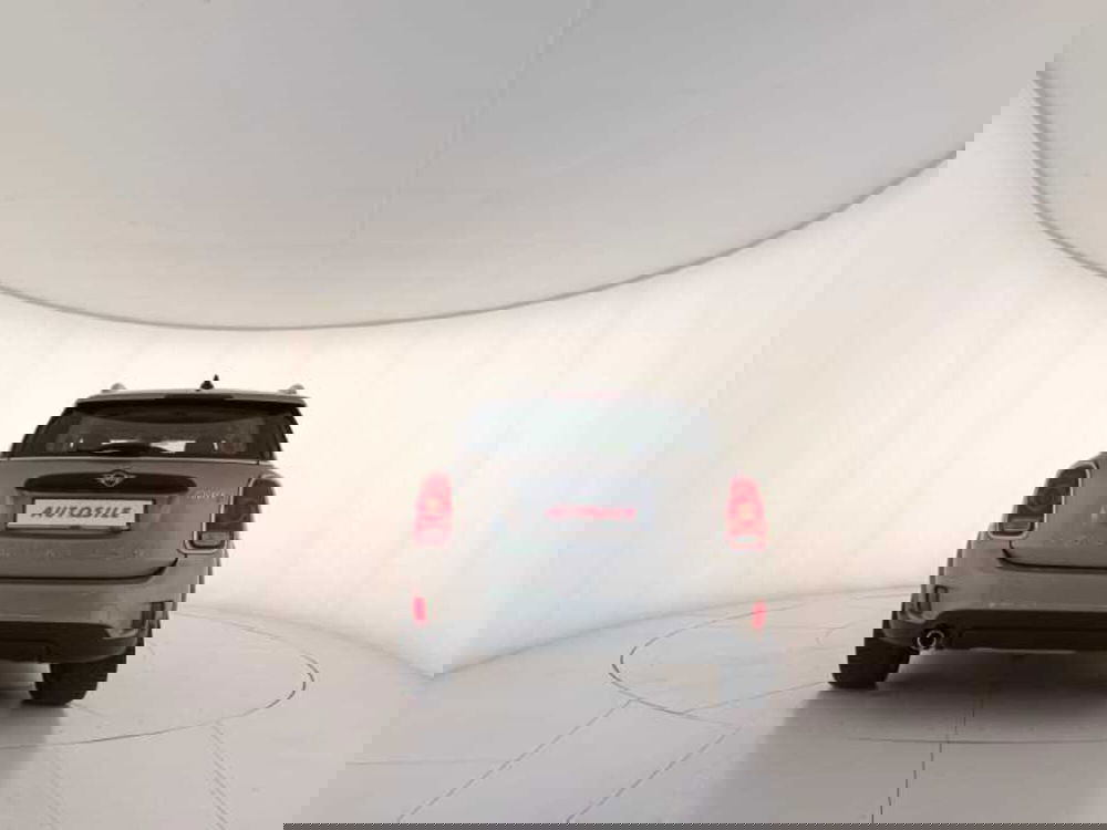 MINI Mini Countryman usata a Treviso (5)