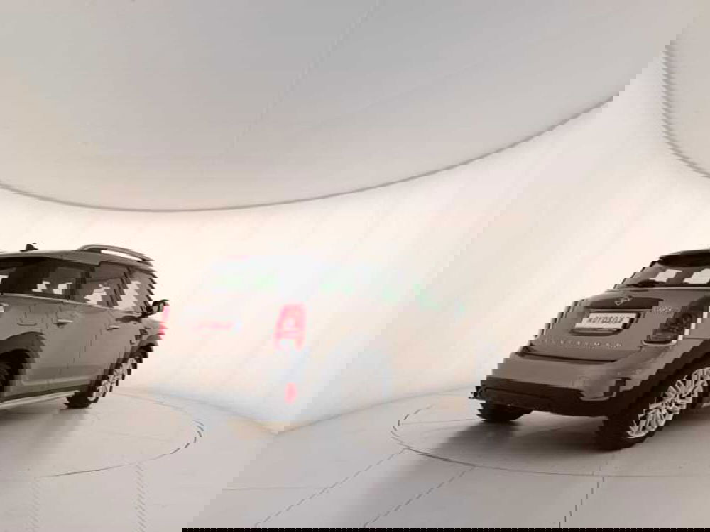 MINI Mini Countryman usata a Treviso (6)