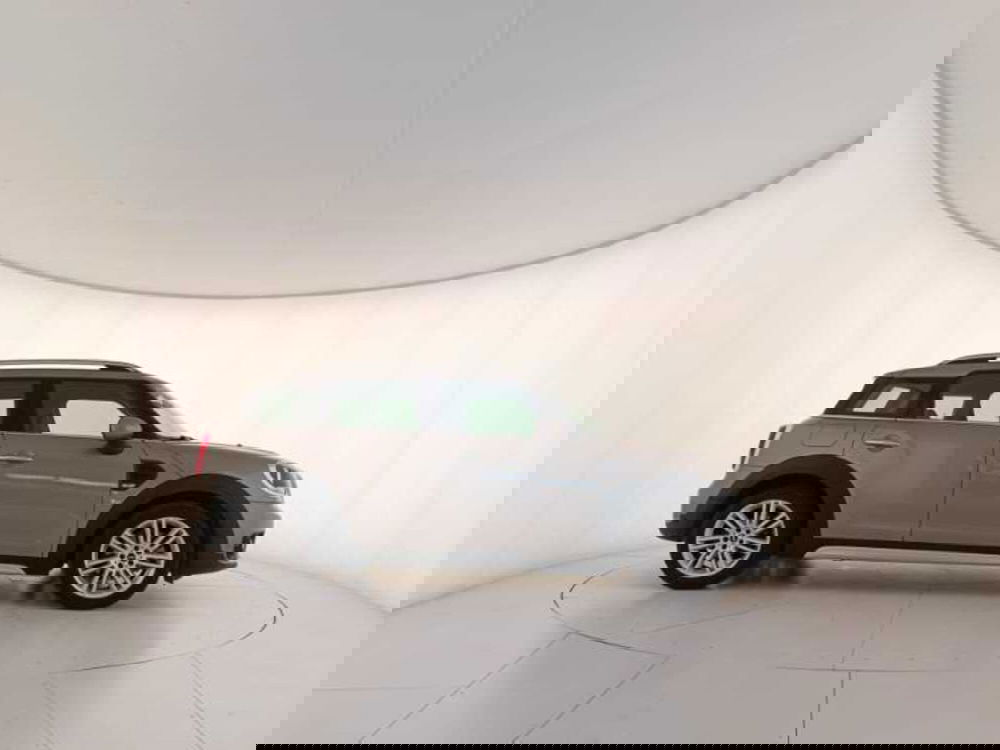 MINI Mini Countryman usata a Treviso (7)