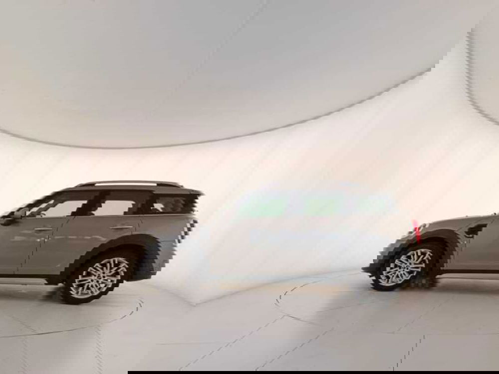 MINI Mini Countryman usata a Treviso (8)