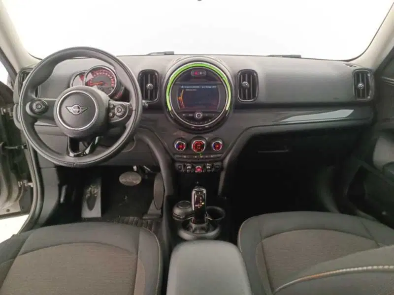 MINI Mini Countryman usata a Treviso (9)