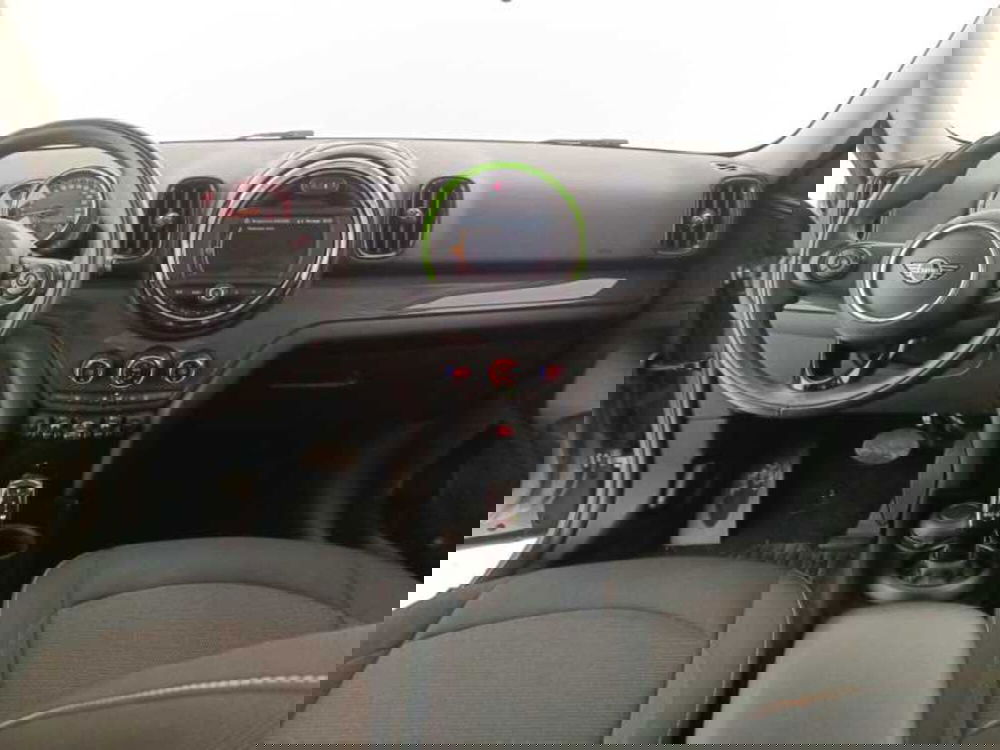 MINI Mini Countryman usata a Treviso (9)