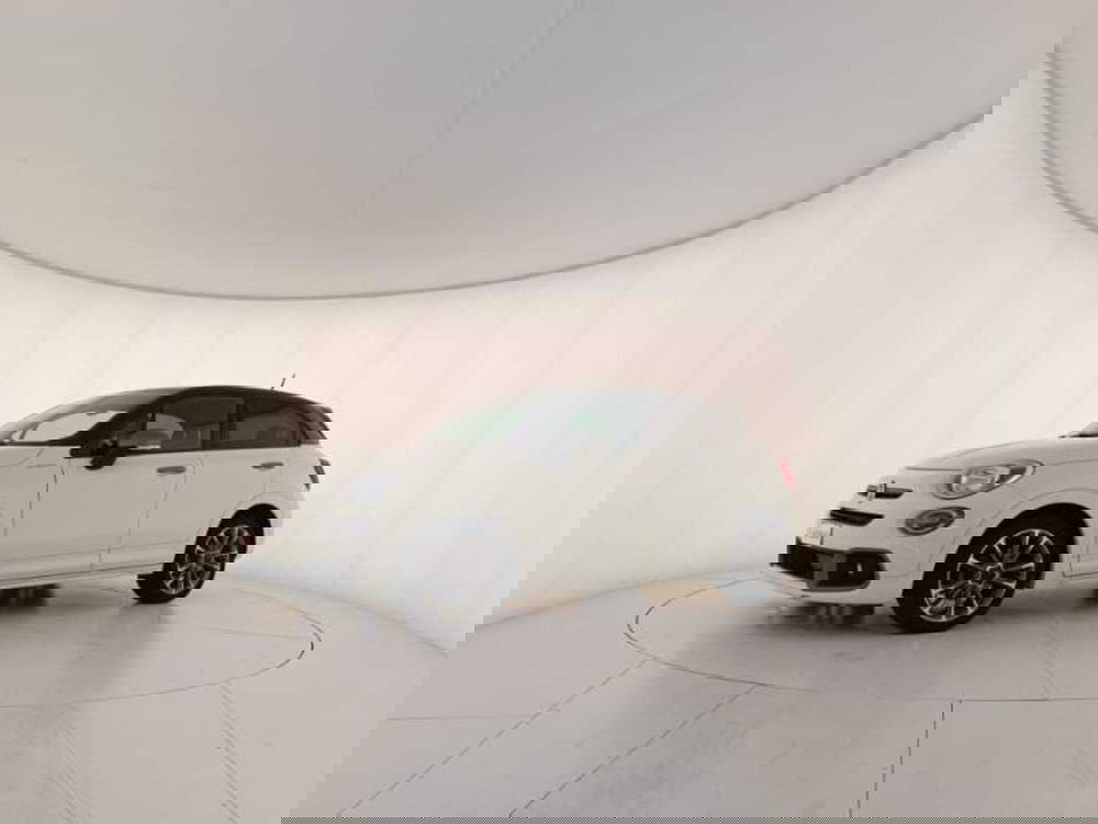Fiat 500X usata a Treviso