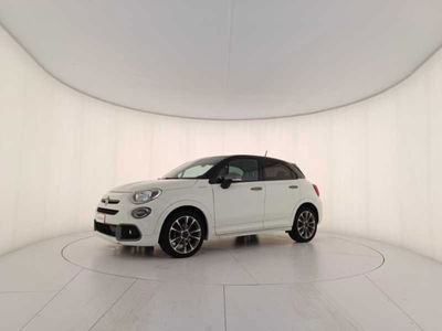 Fiat 500X 1.3 mjet Sport 95cv del 2021 usata a Treviso