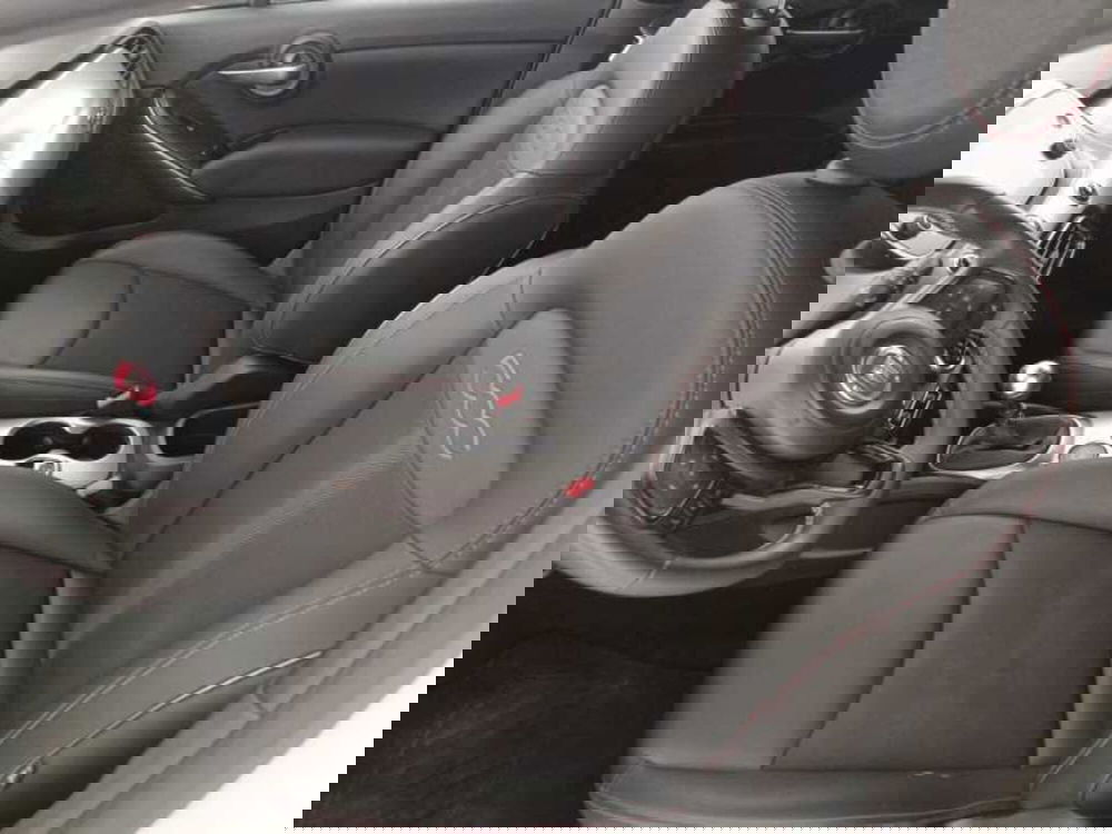 Fiat 500X usata a Treviso (11)