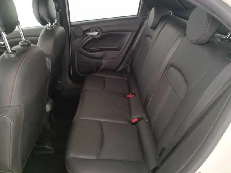 Fiat 500X usata a Treviso (12)