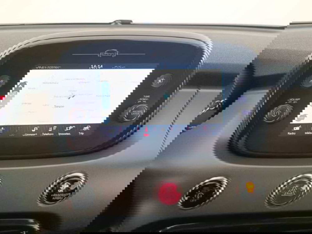 Fiat 500X usata a Treviso (16)