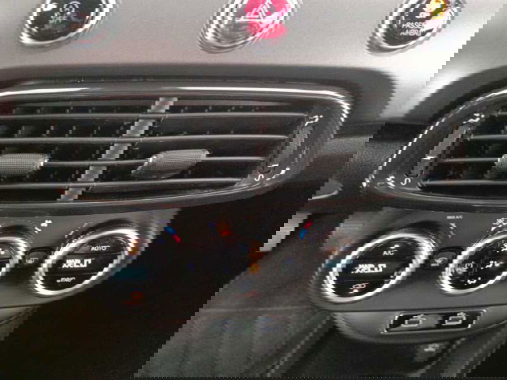 Fiat 500X usata a Treviso (17)