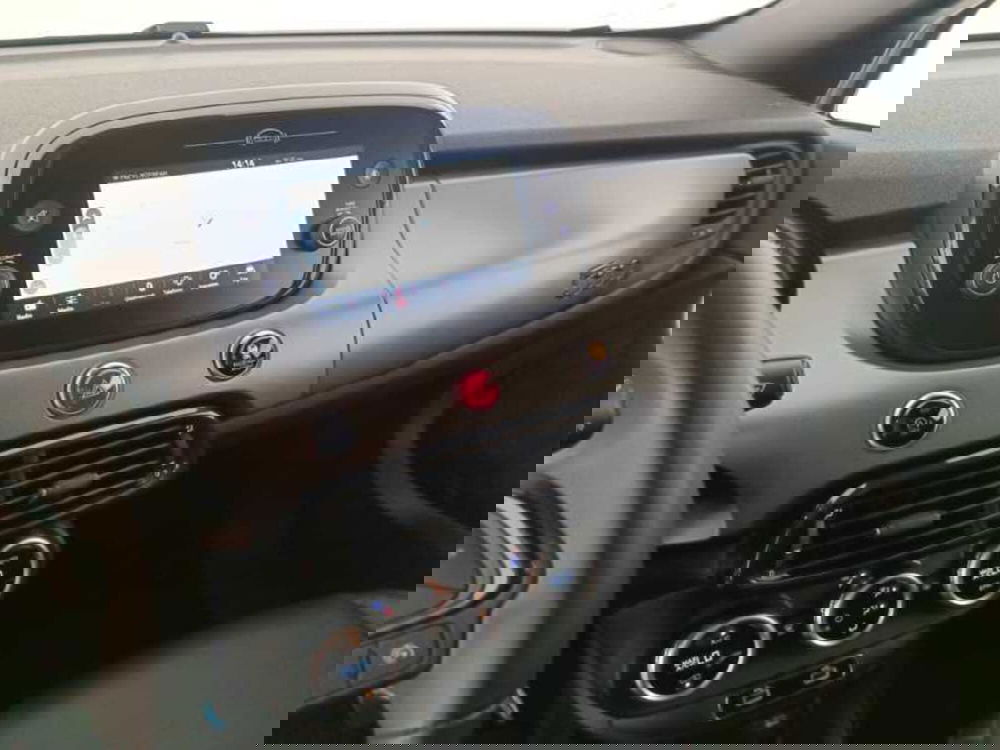 Fiat 500X usata a Treviso (18)