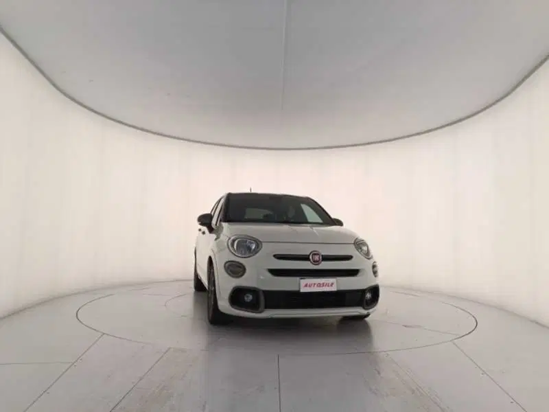 Fiat 500X usata a Treviso (2)
