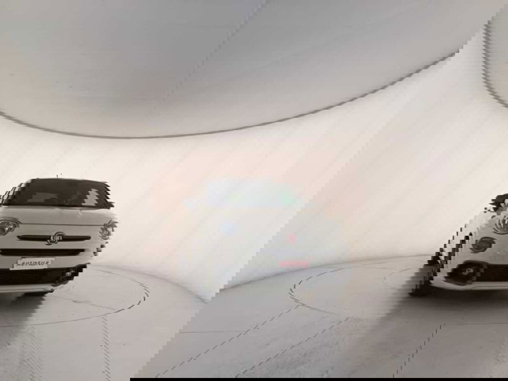 Fiat 500X usata a Treviso (2)